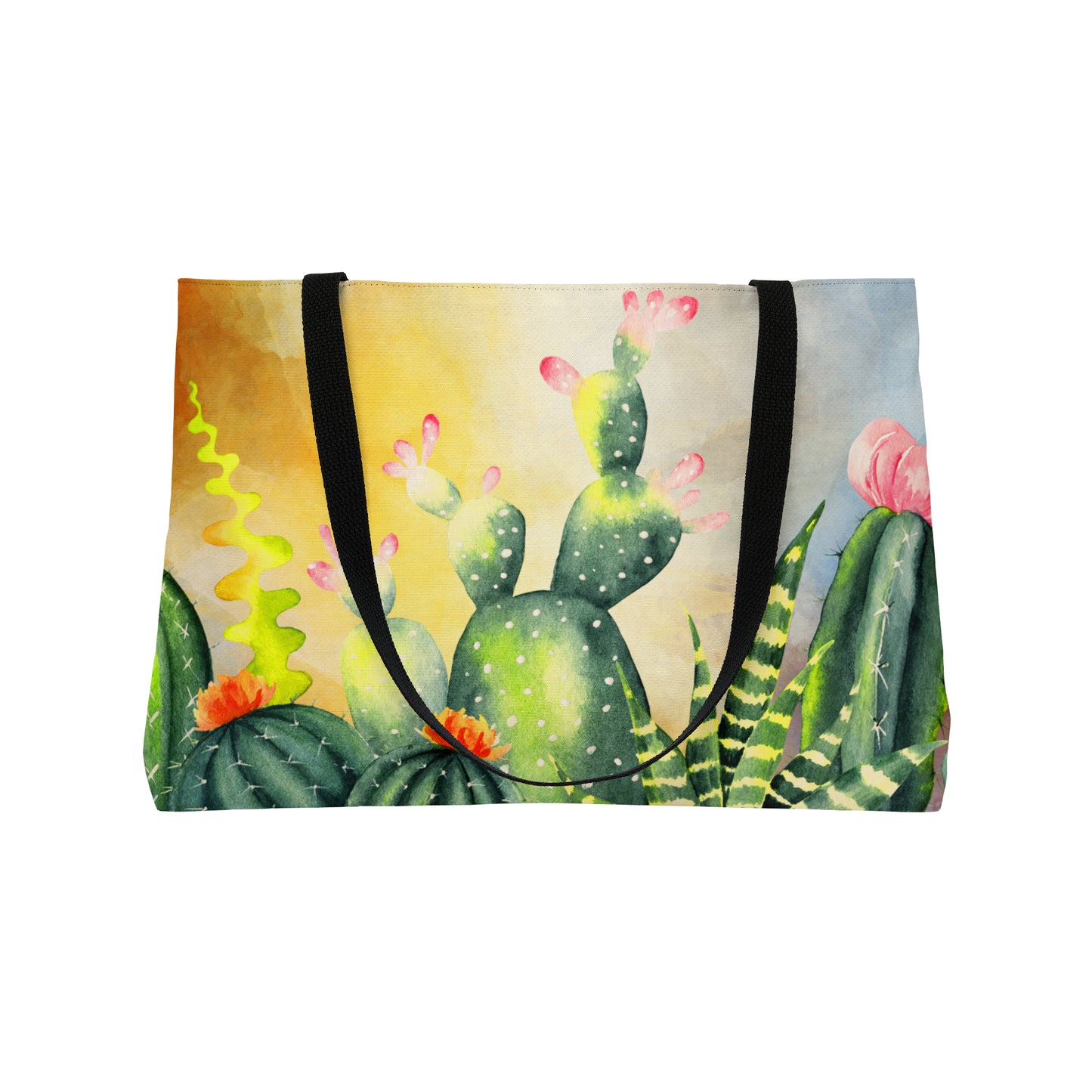 Yuma Weekender Tote Bag