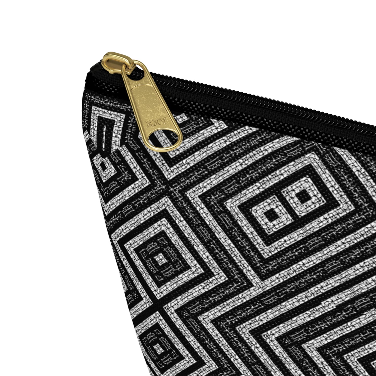 Lisbon Accessory Pouch w T-bottom