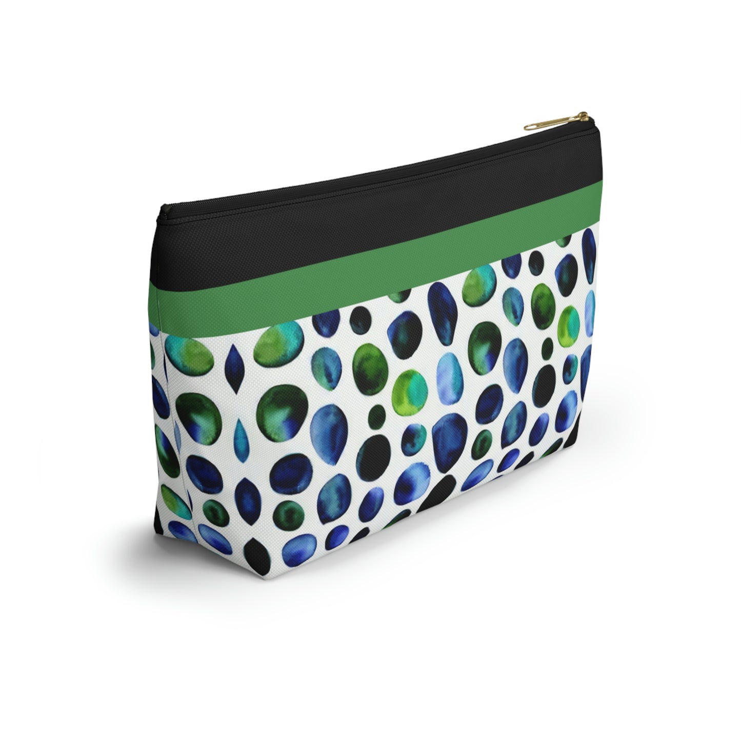 Stella Accessory Pouch w T-bottom