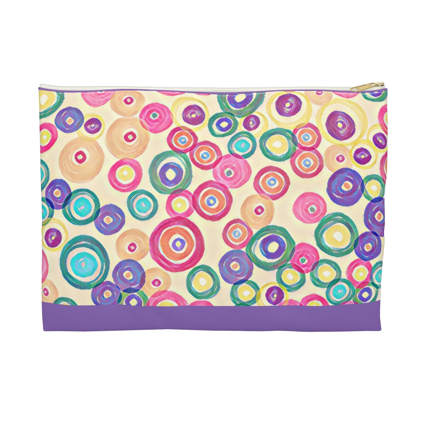 Susannah Accessory Pouch