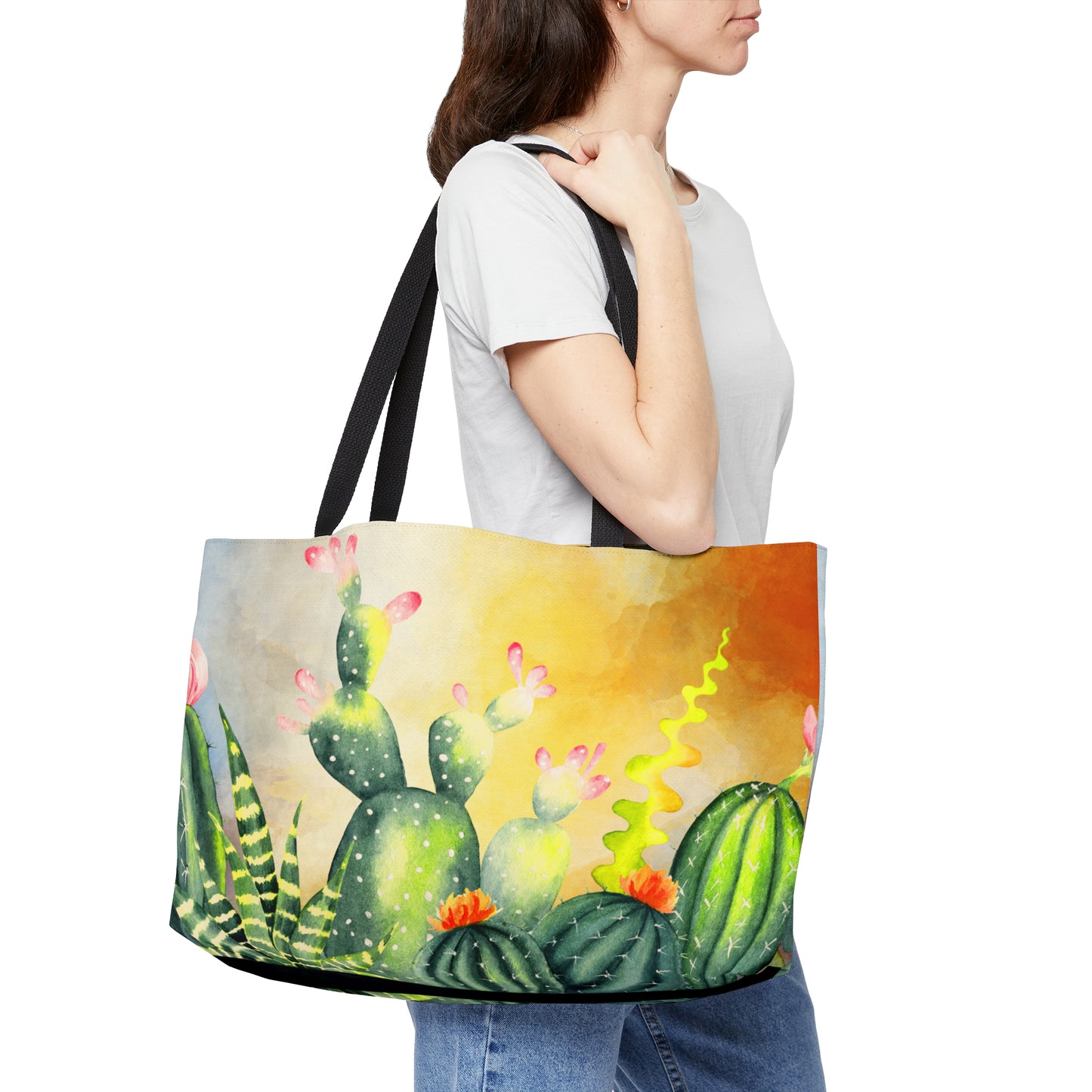 Yuma Weekender Tote Bag