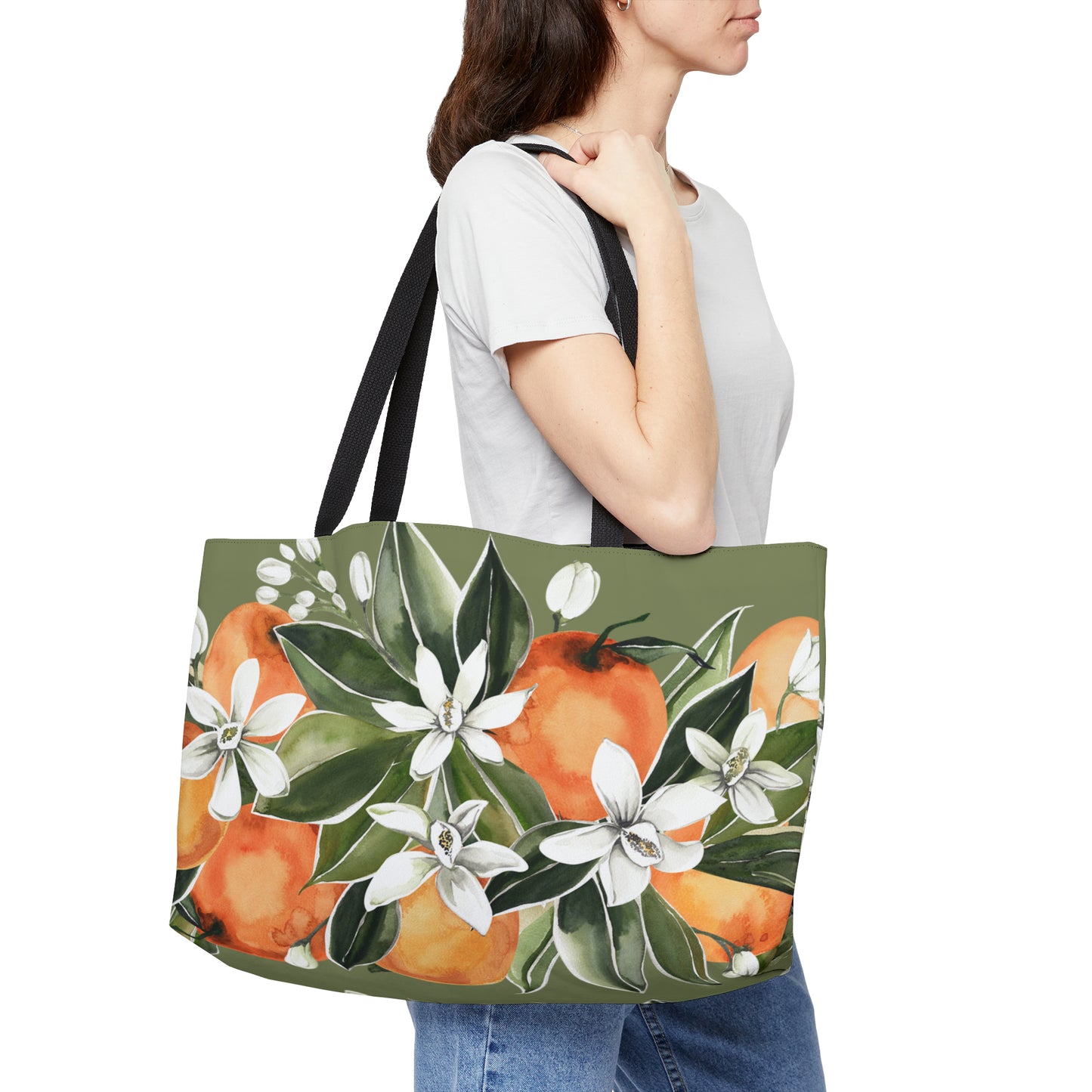 Savannah Weekender Tote Bag