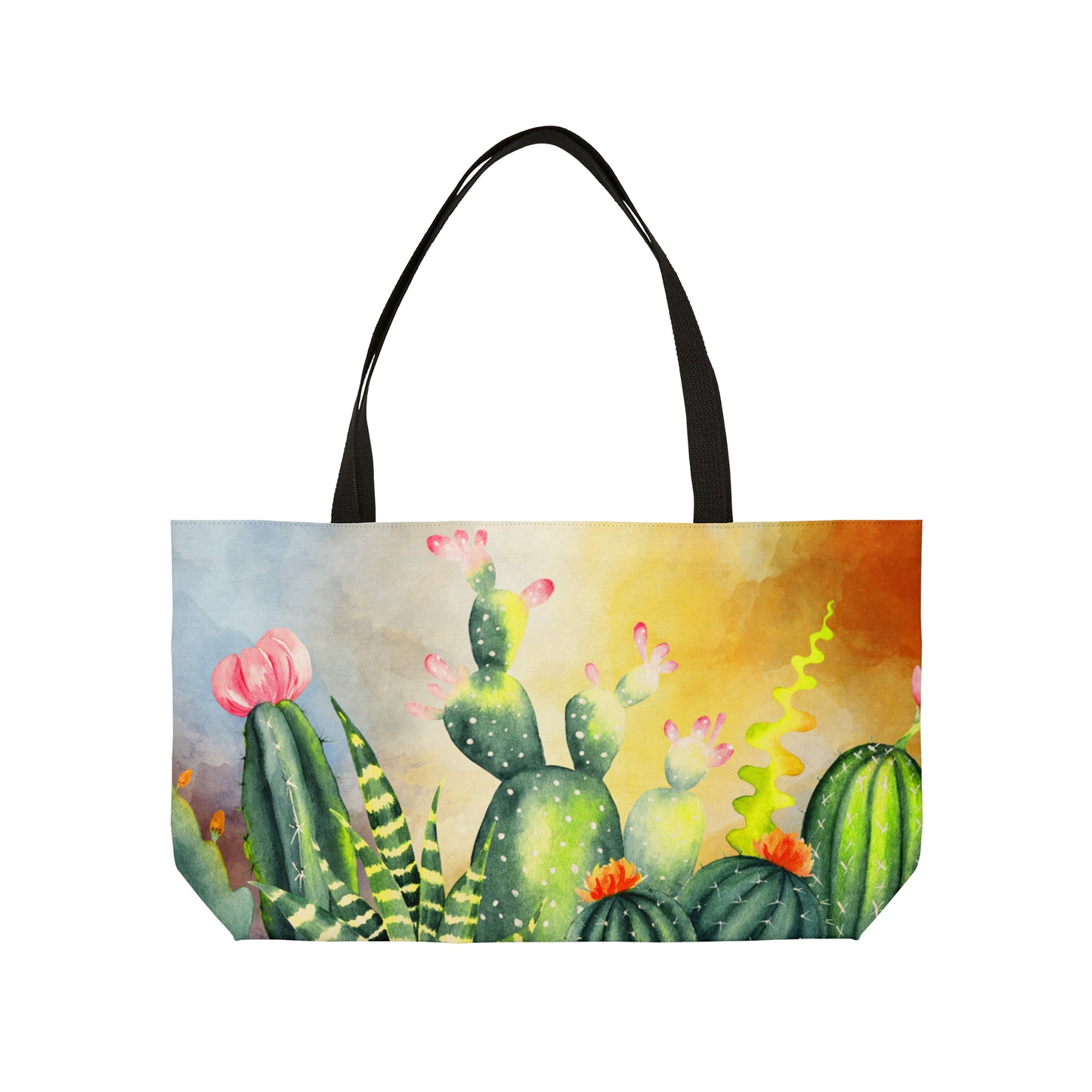 Yuma Weekender Tote Bag