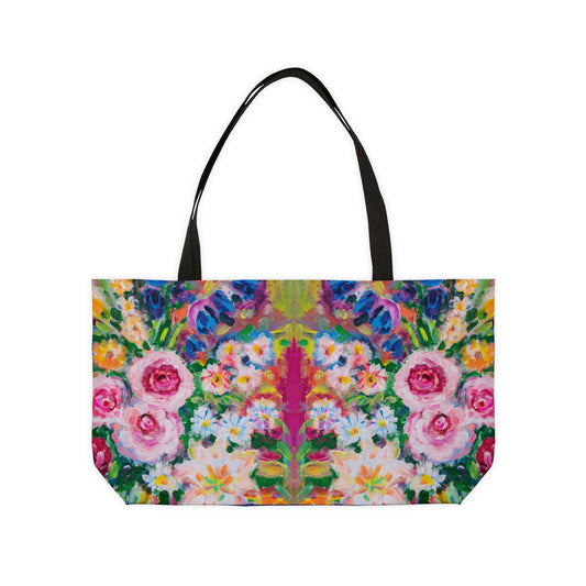 Racinne Weekender Tote Bag