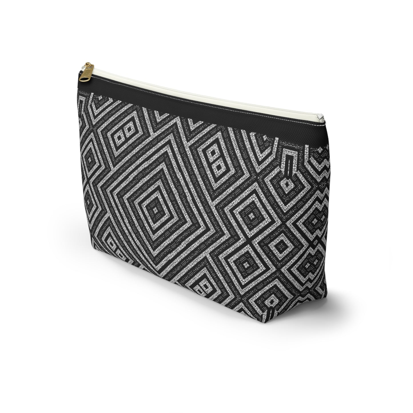 Lisbon Accessory Pouch w T-bottom