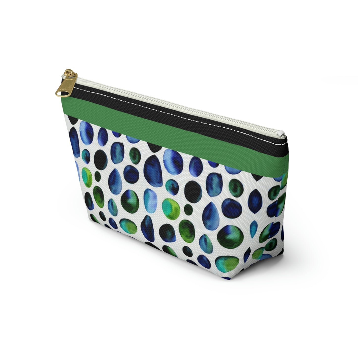 Stella Accessory Pouch w T-bottom