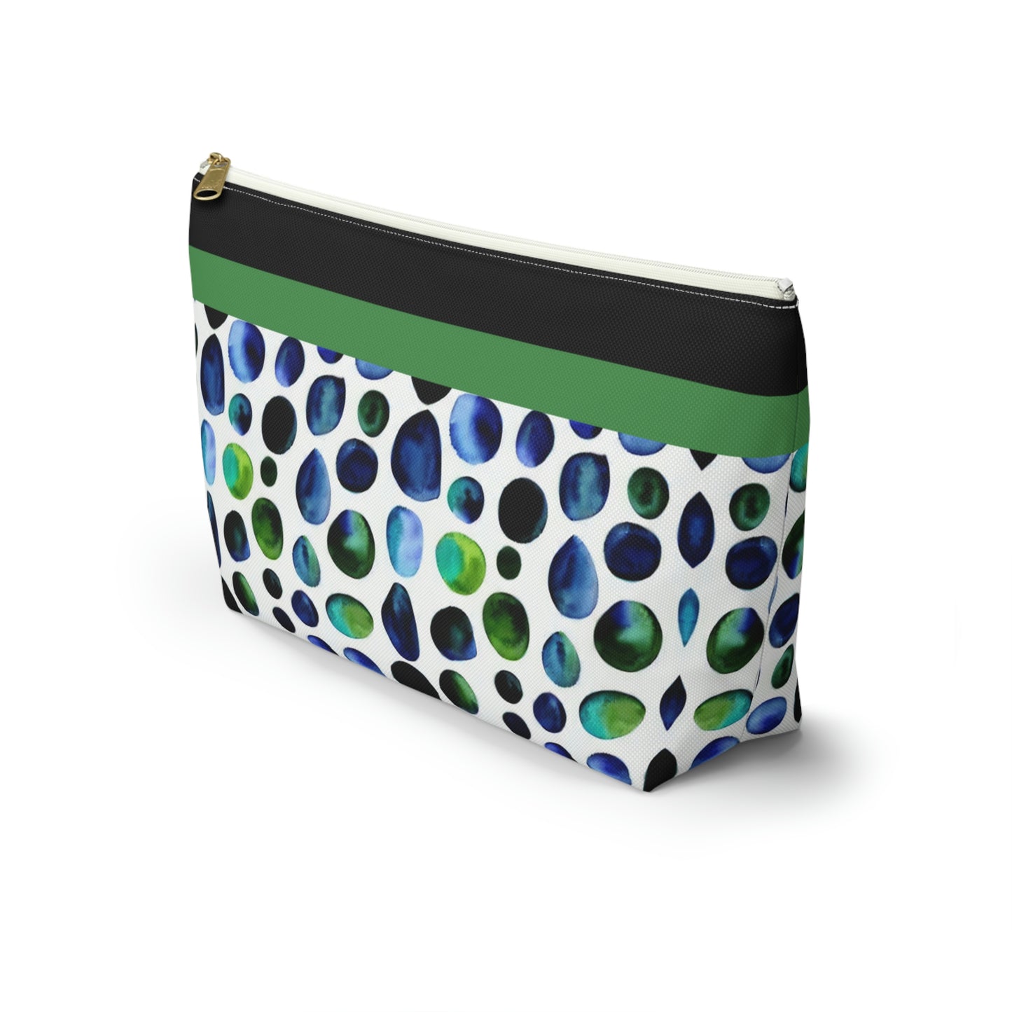 Stella Accessory Pouch w T-bottom