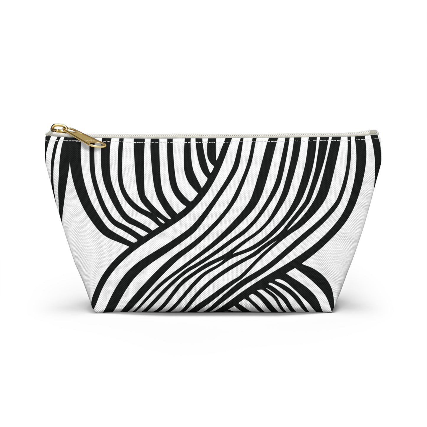 Avenue Accessory Pouch w T-bottom