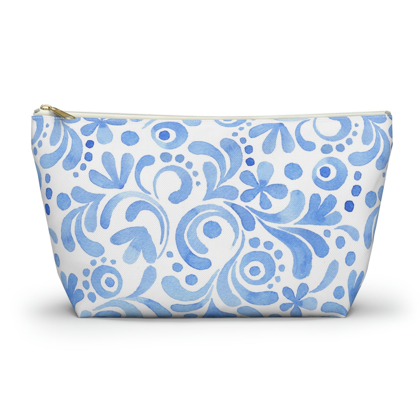 Eloise Accessory Pouch w T-bottom