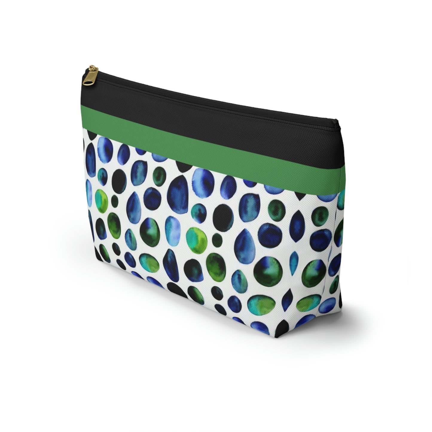 Stella Accessory Pouch w T-bottom