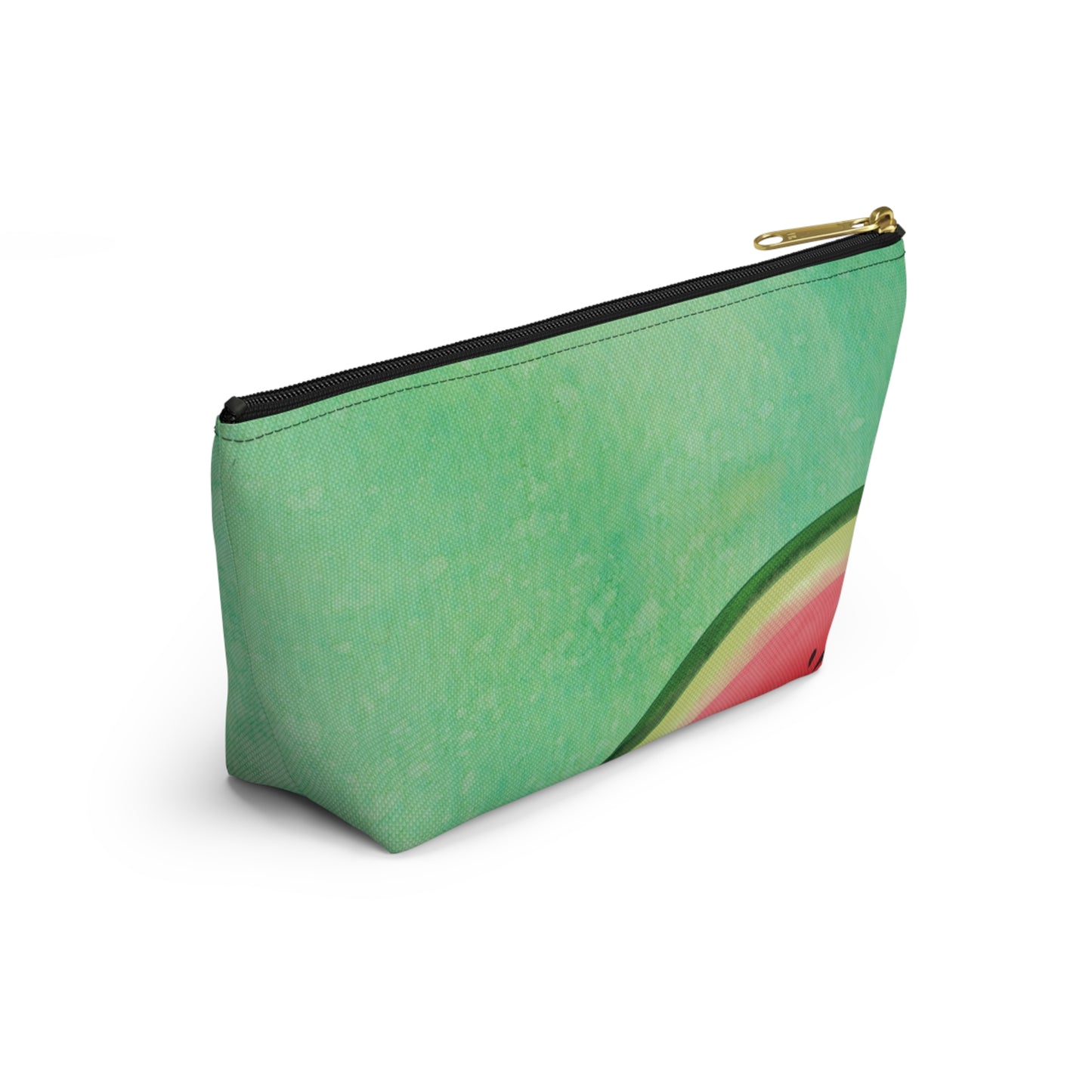 O Melon Accessory Pouch w T-bottom