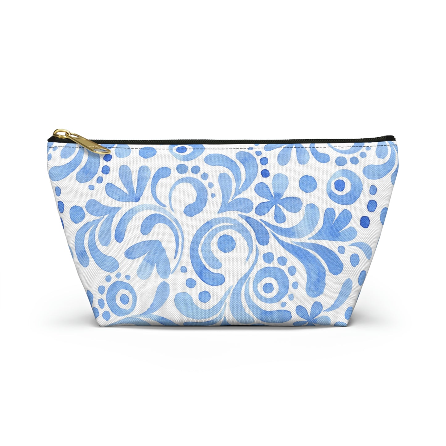 Eloise Accessory Pouch w T-bottom