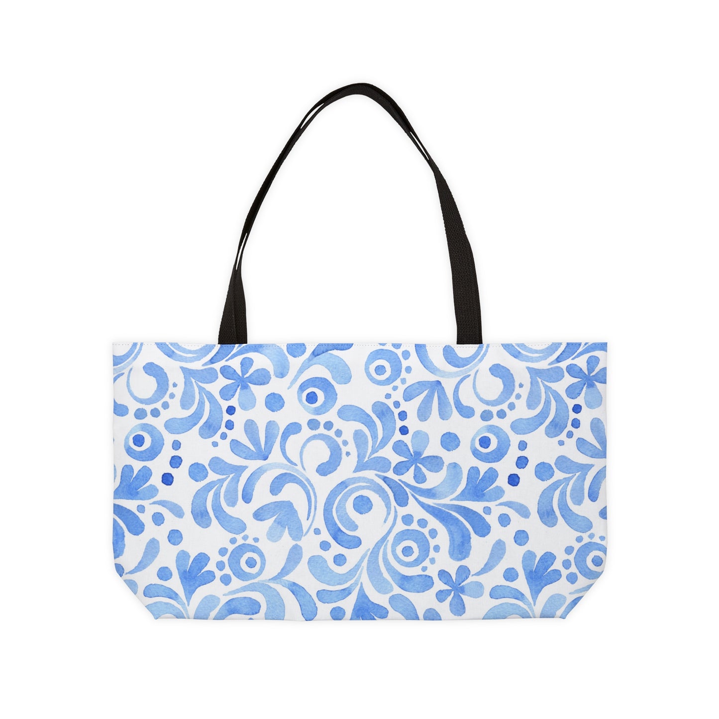 Eloise Weekender Tote Bag