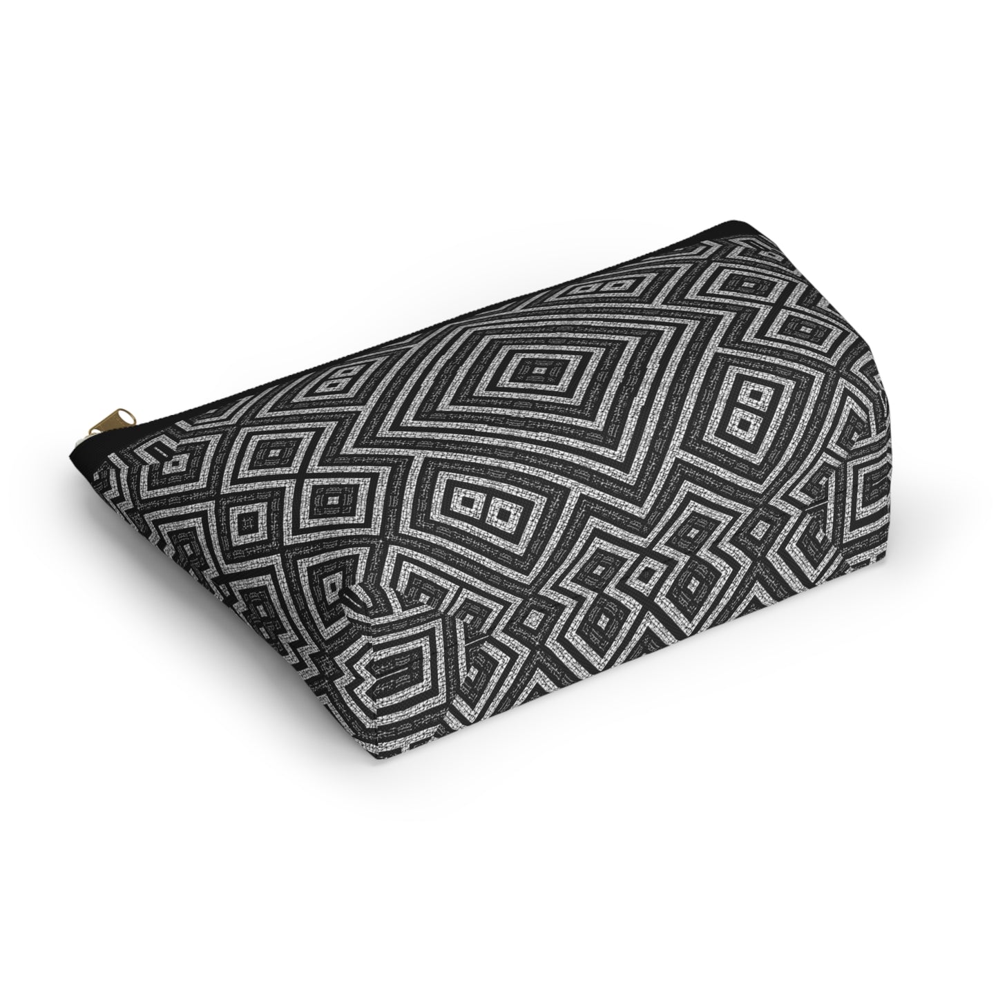 Lisbon Accessory Pouch w T-bottom