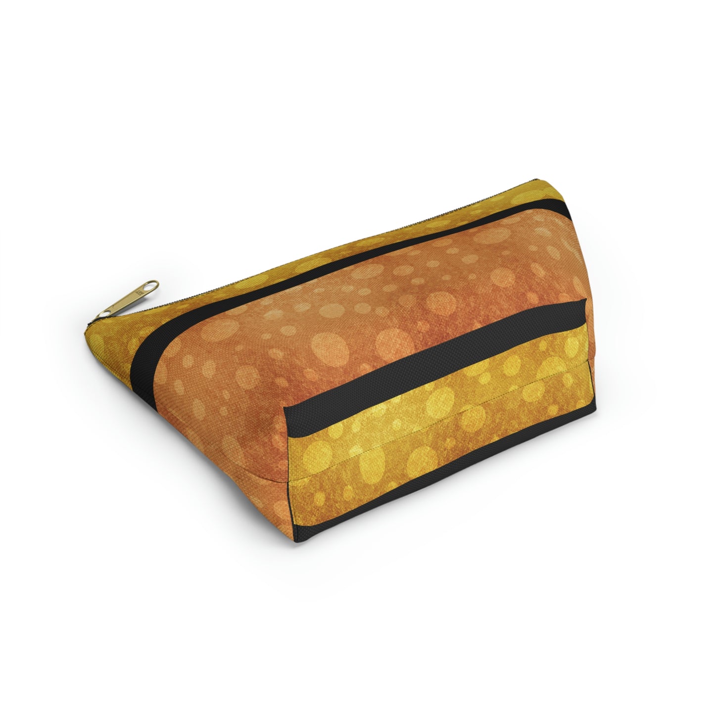 Gormley Accessory Pouch w T-bottom