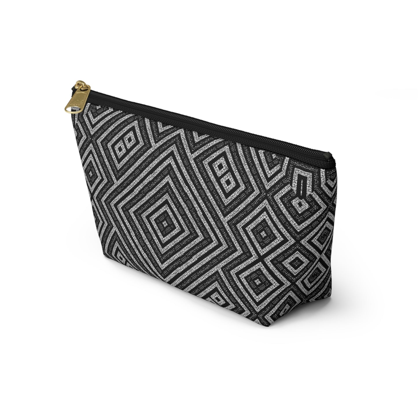 Lisbon Accessory Pouch w T-bottom