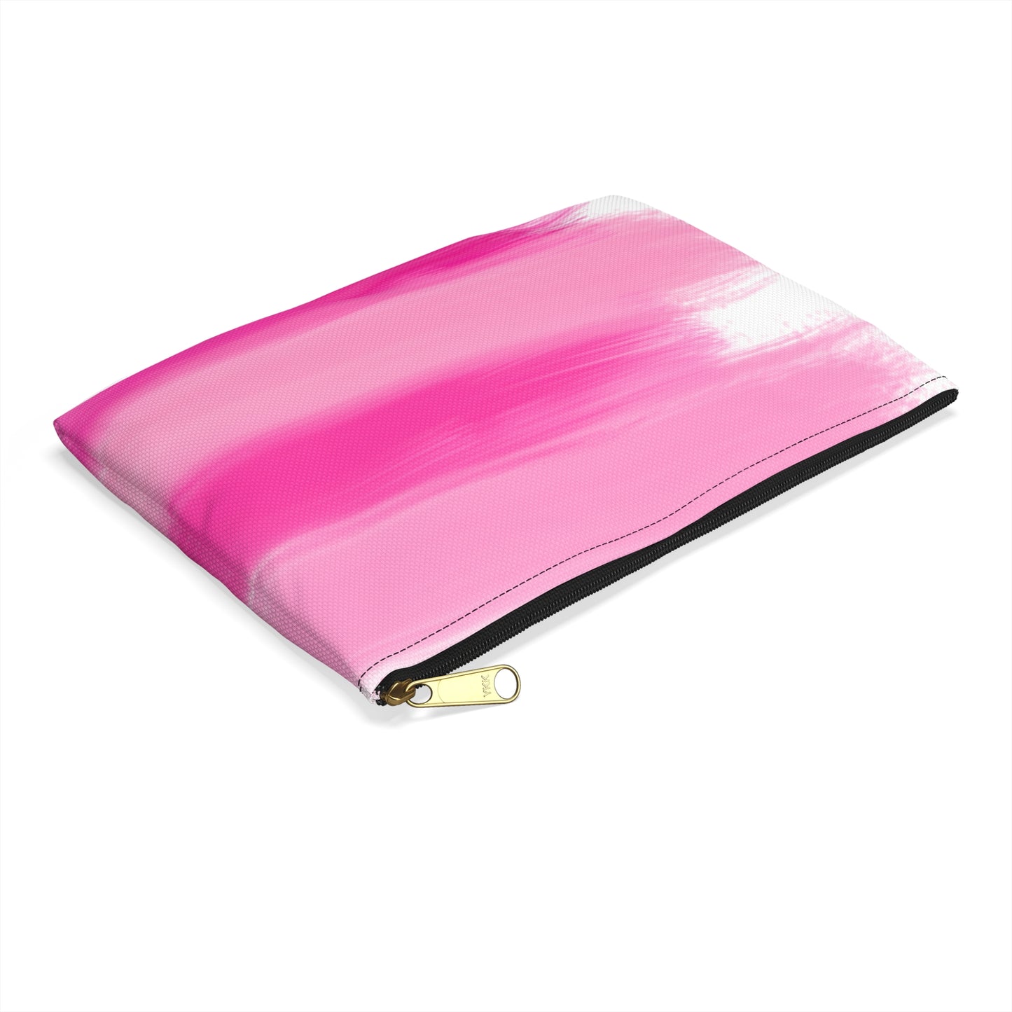 Forever Pink Accessory Pouch