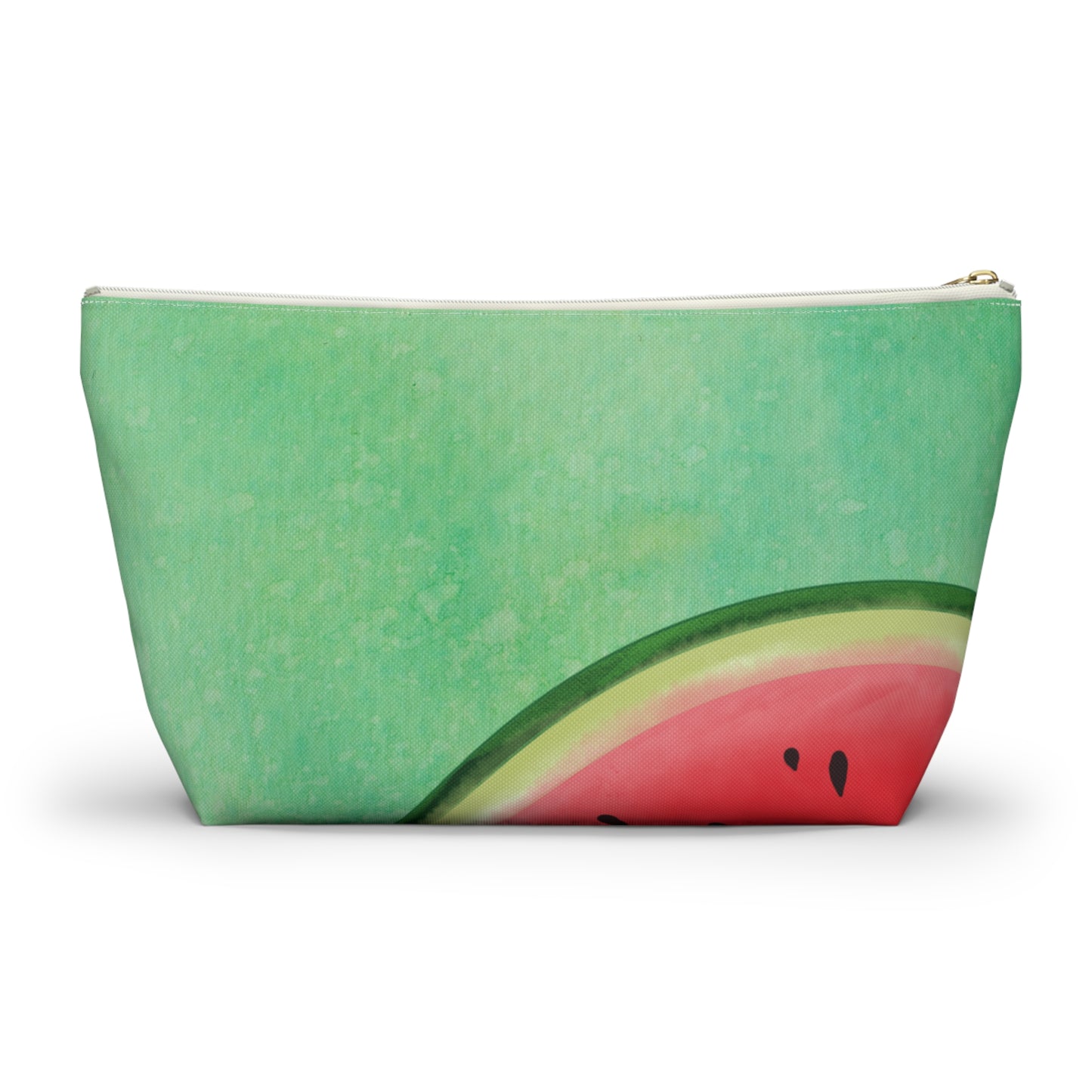 O Melon Accessory Pouch w T-bottom