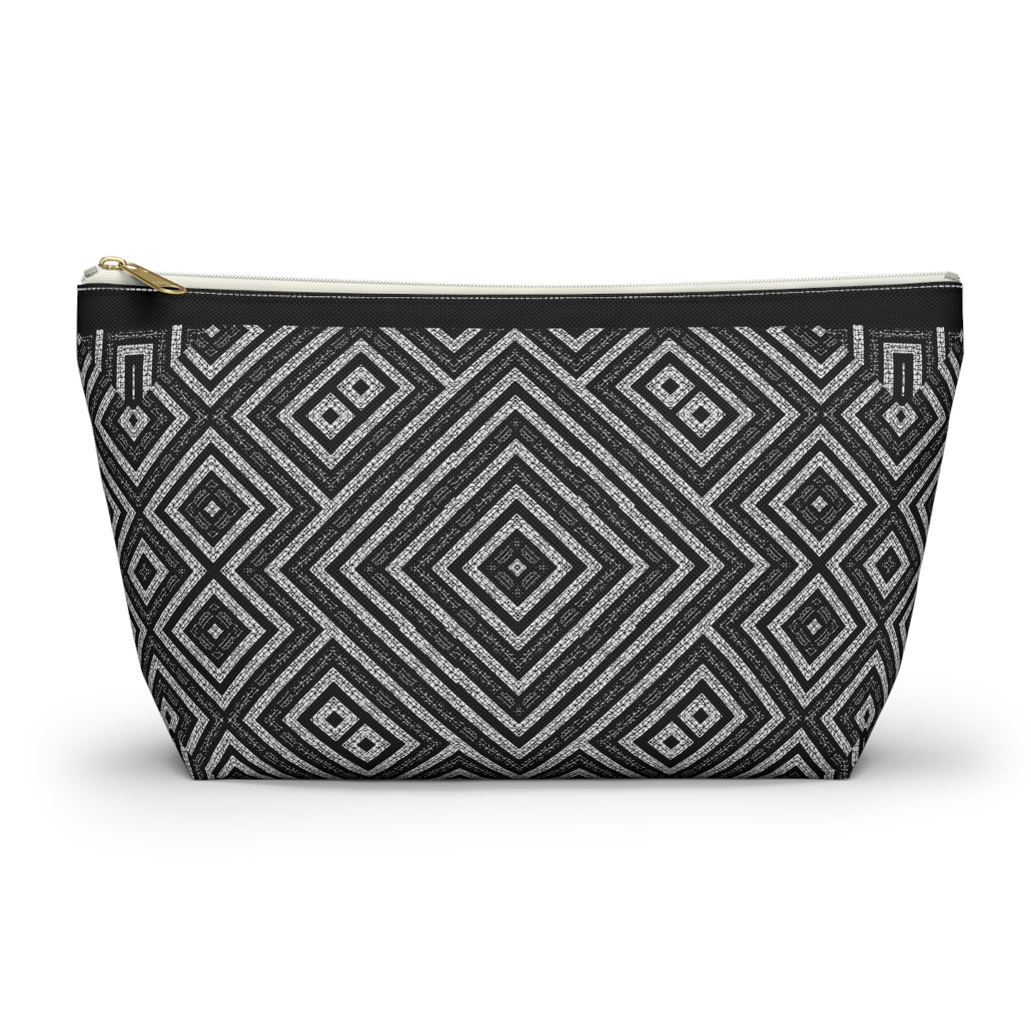 Lisbon Accessory Pouch w T-bottom