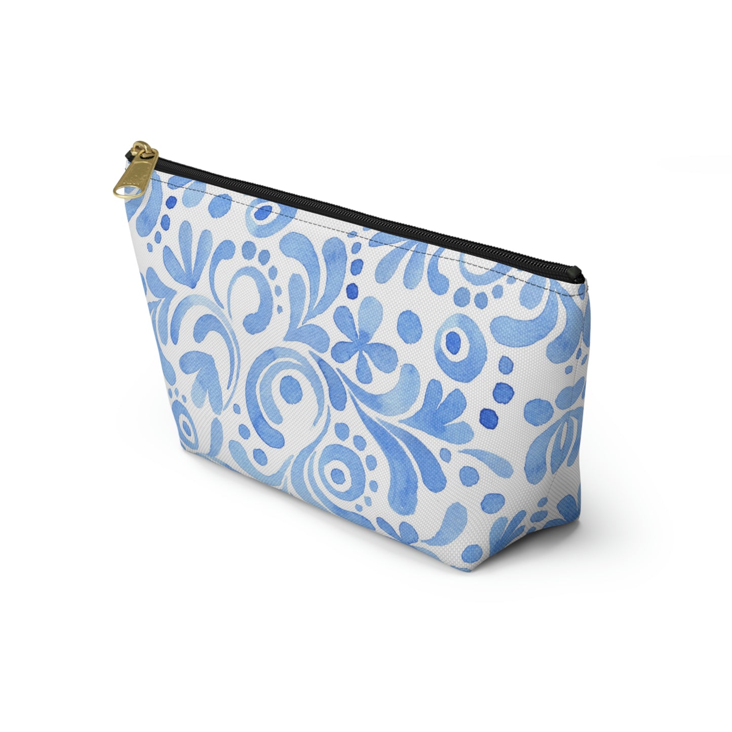 Eloise Accessory Pouch w T-bottom