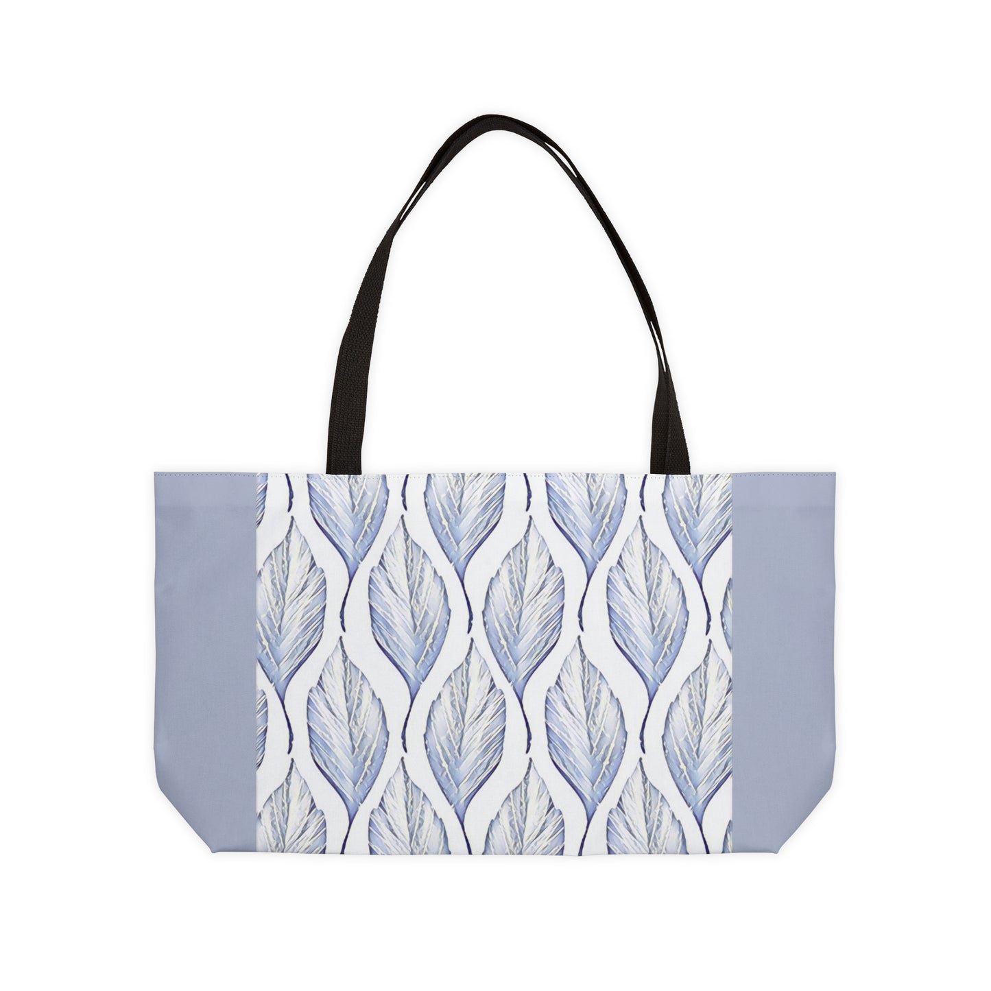 Blaise Weekender Tote Bag