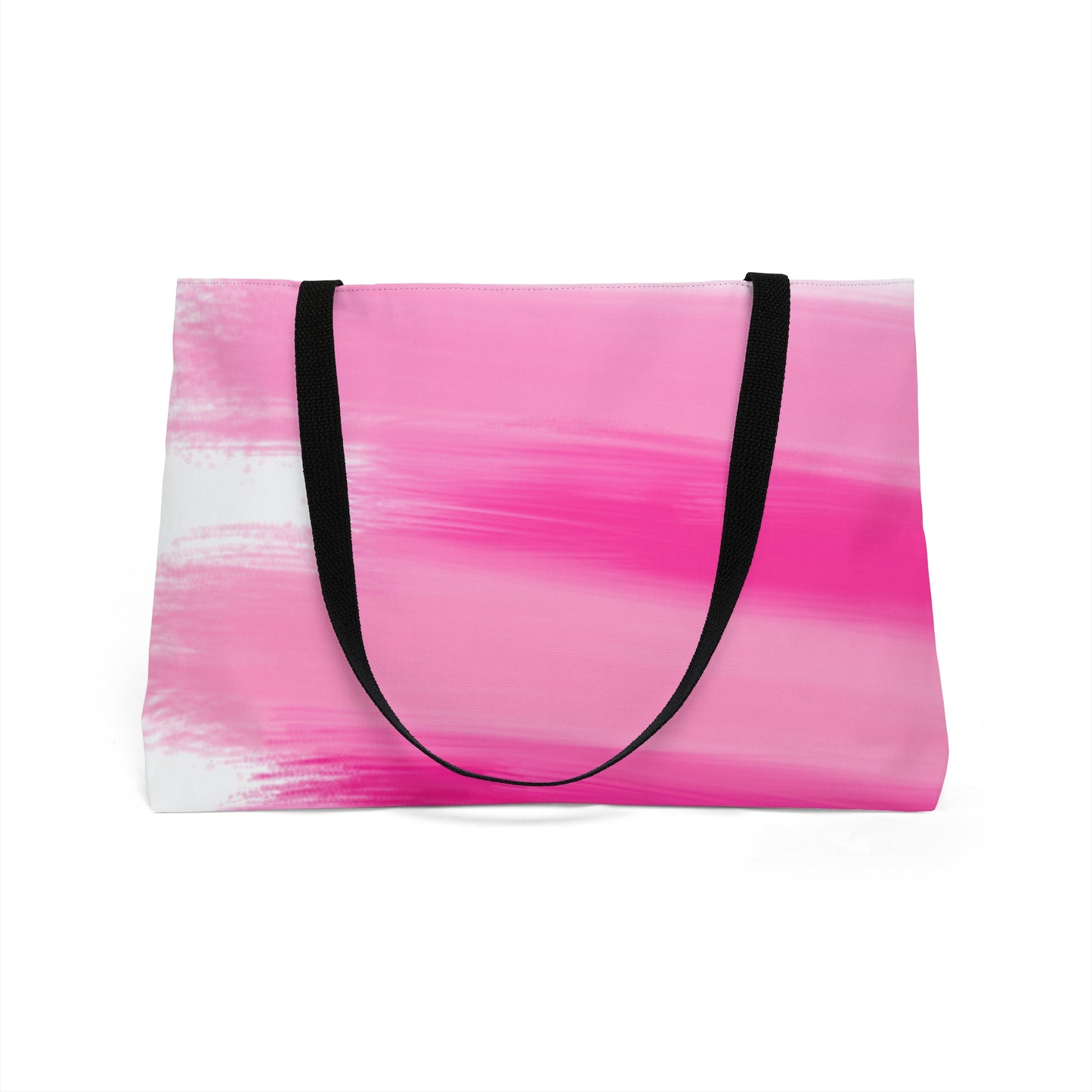 Forever Pink Weekender Tote Bag