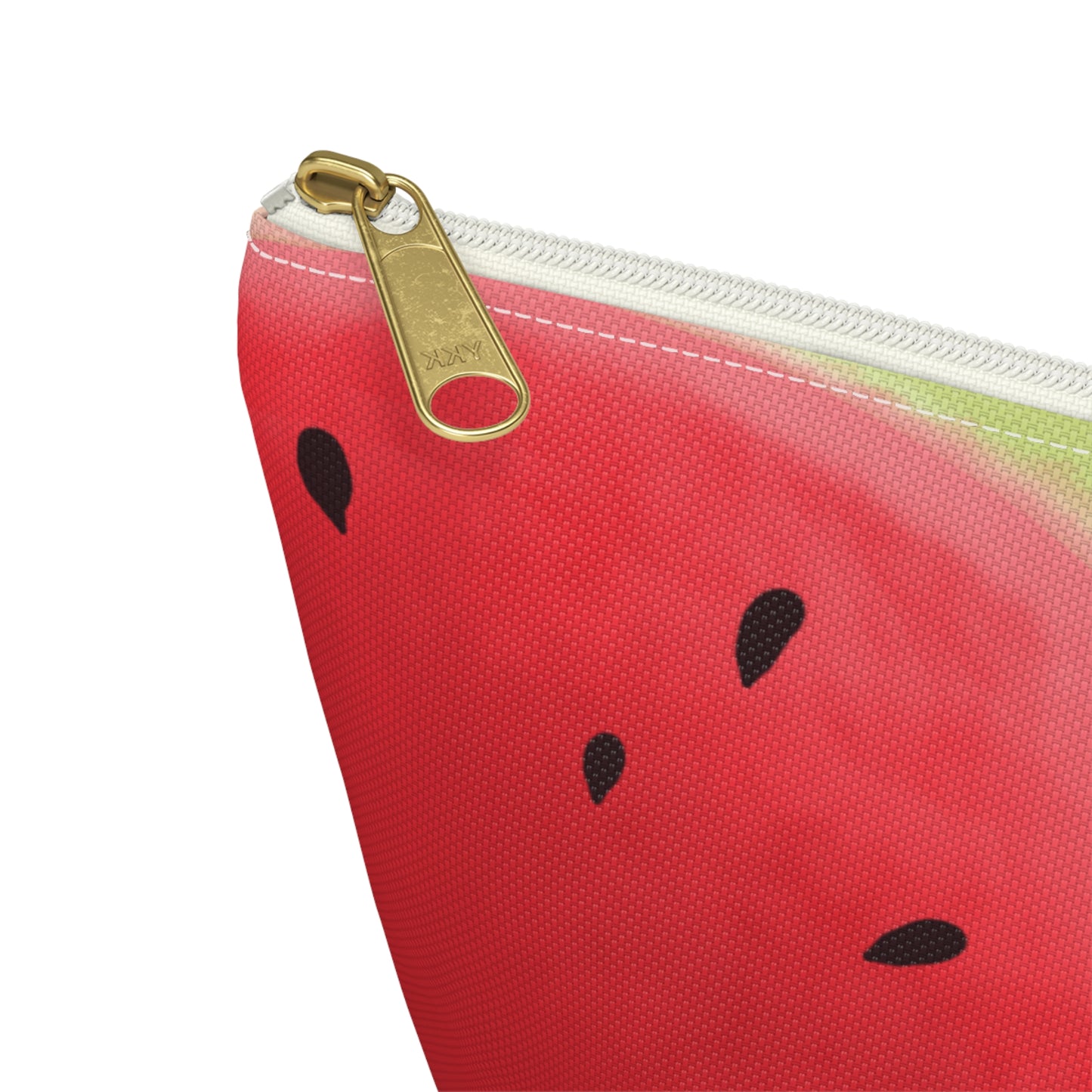 O Melon Accessory Pouch w T-bottom