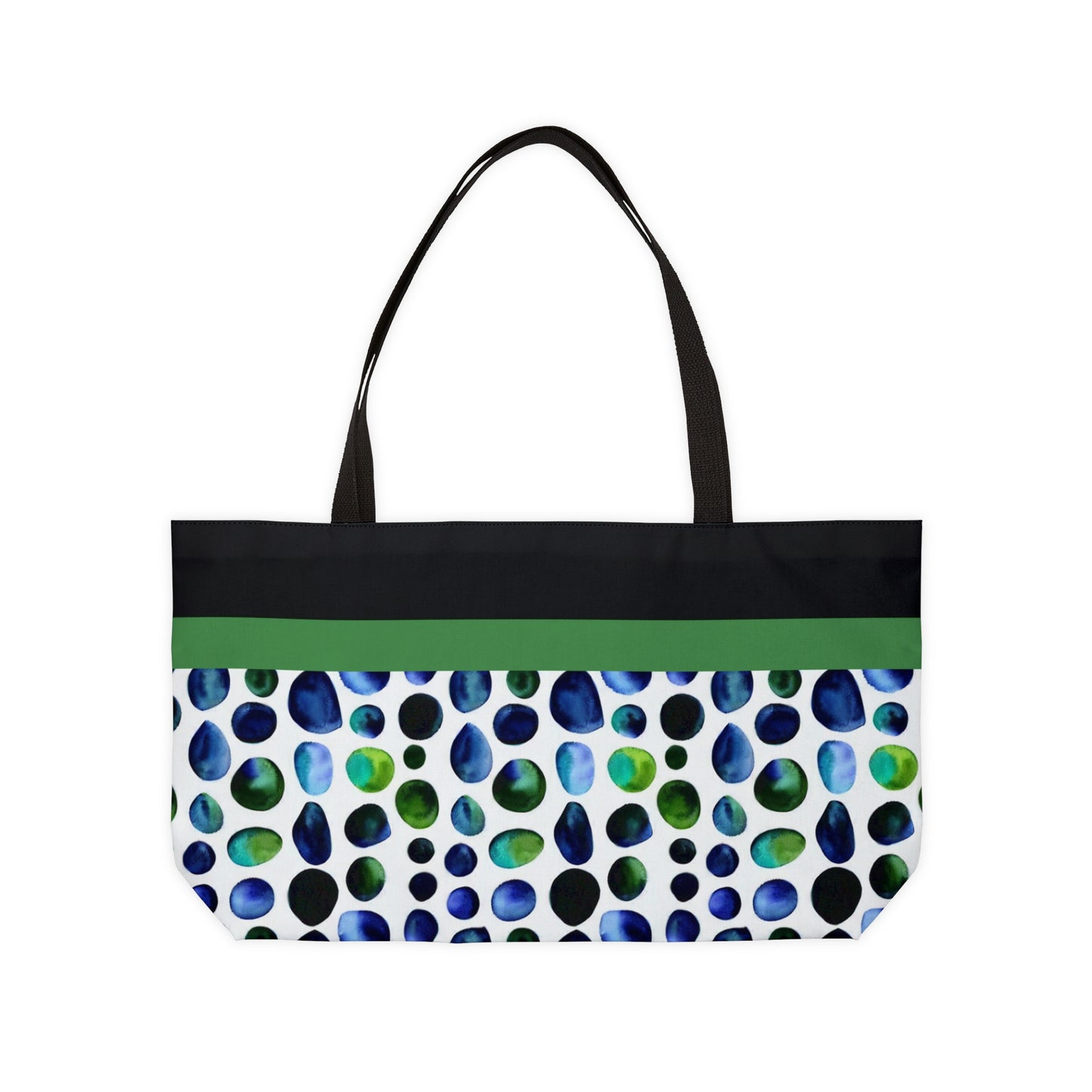 Stella Weekender Tote Bag