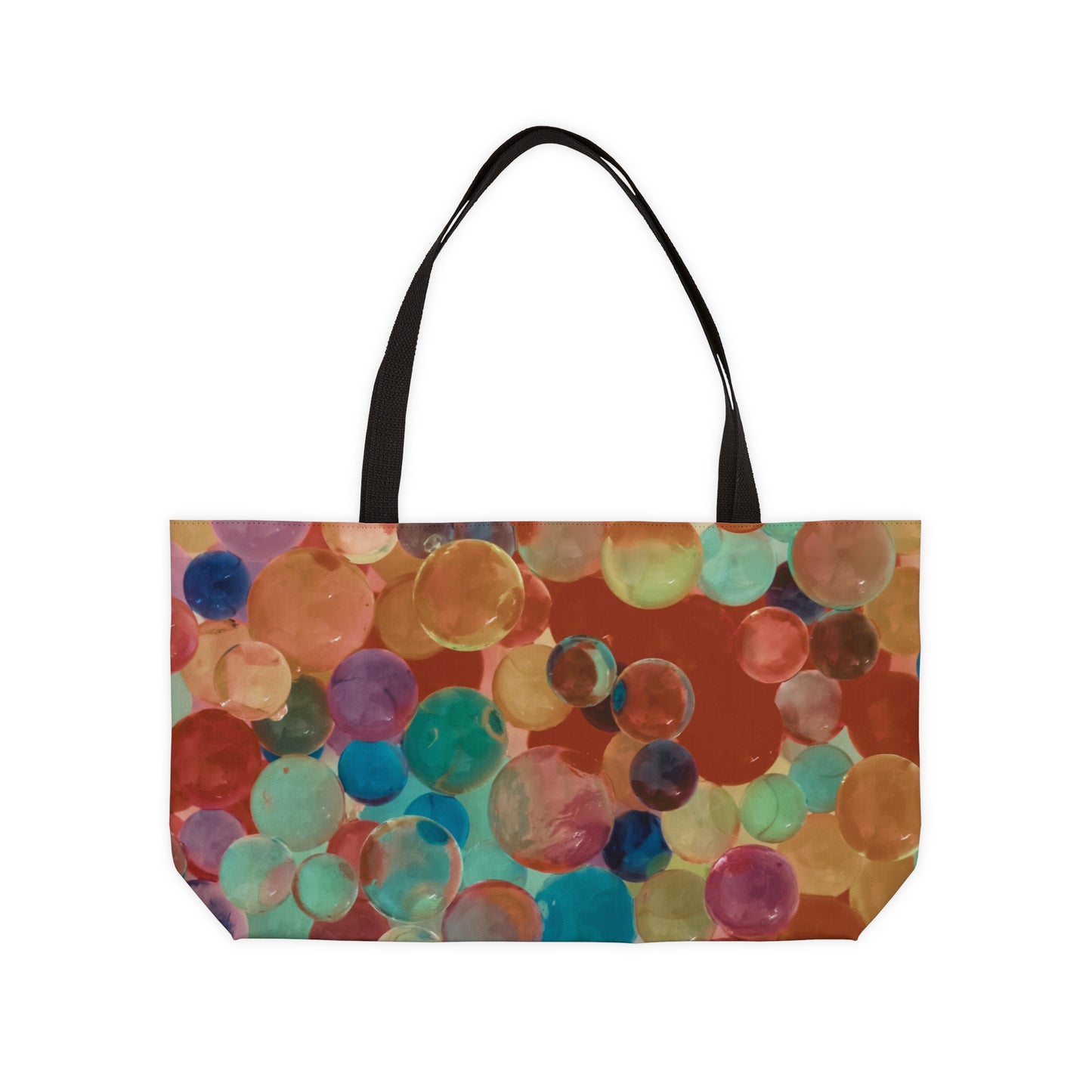 Hortense Weekender Tote Bag