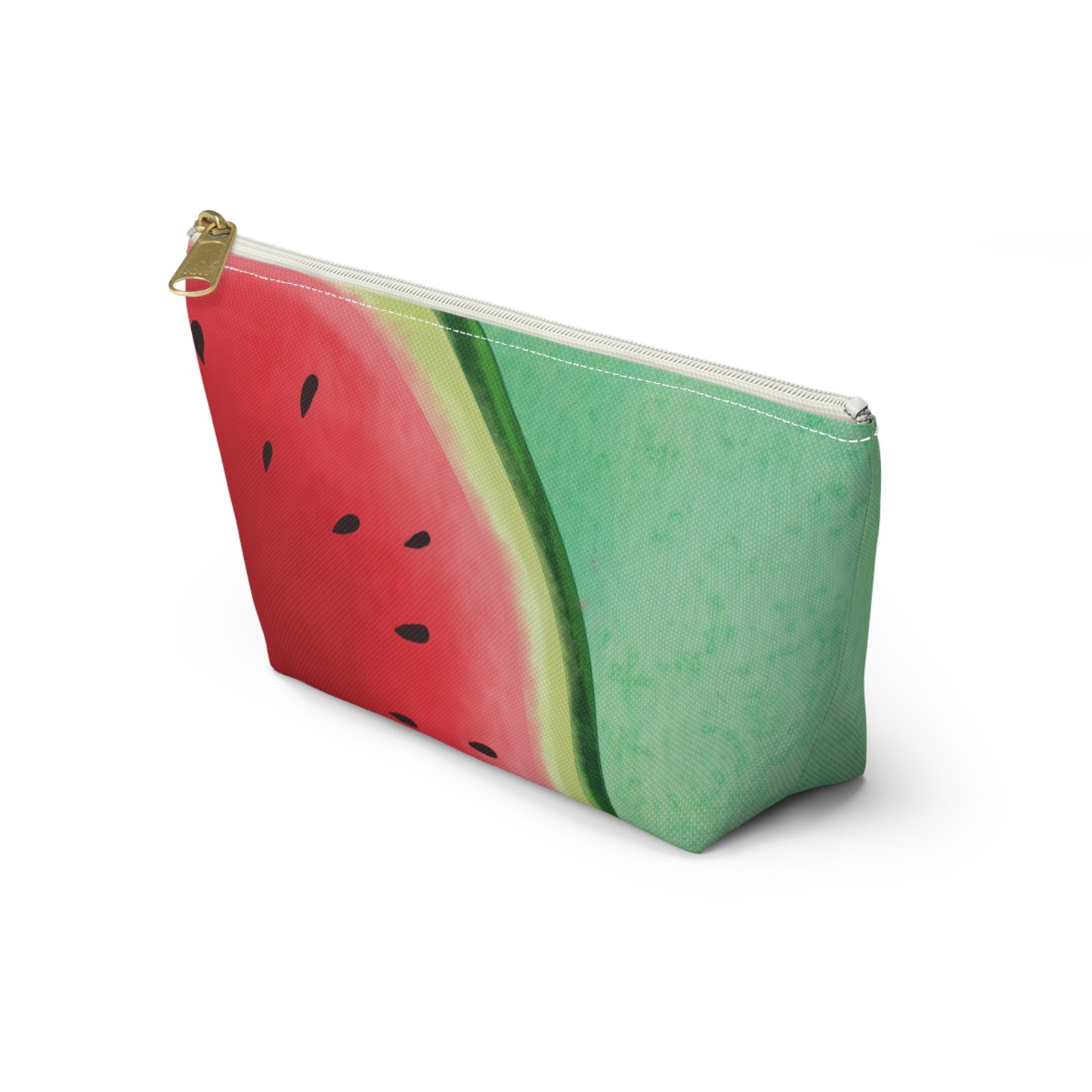 O Melon Accessory Pouch w T-bottom