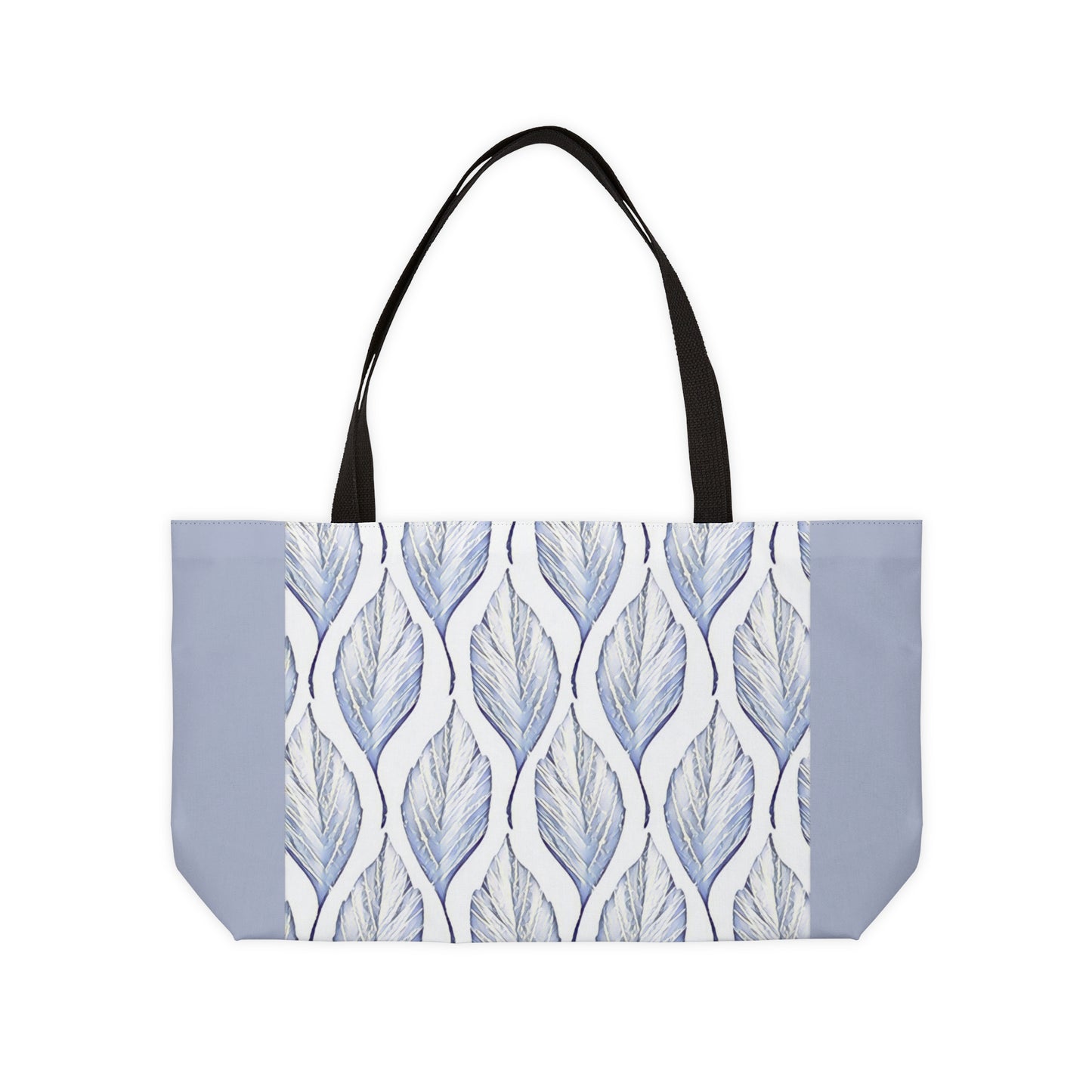 Blaise Weekender Tote Bag