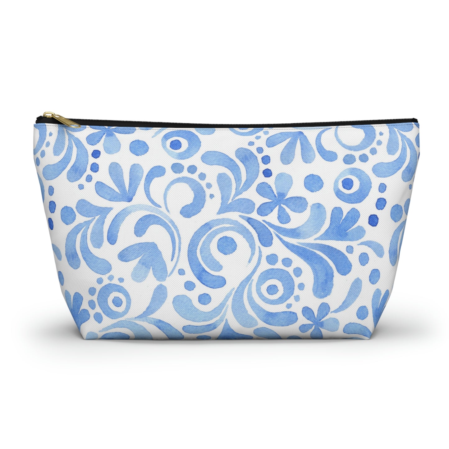 Eloise Accessory Pouch w T-bottom