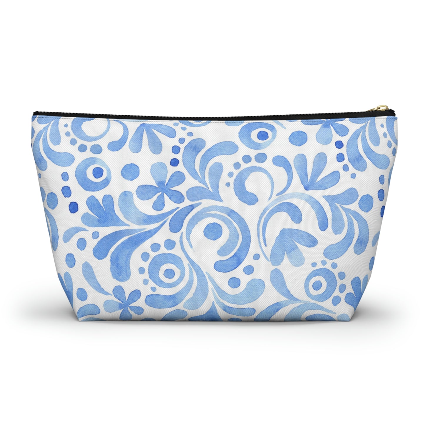 Eloise Accessory Pouch w T-bottom