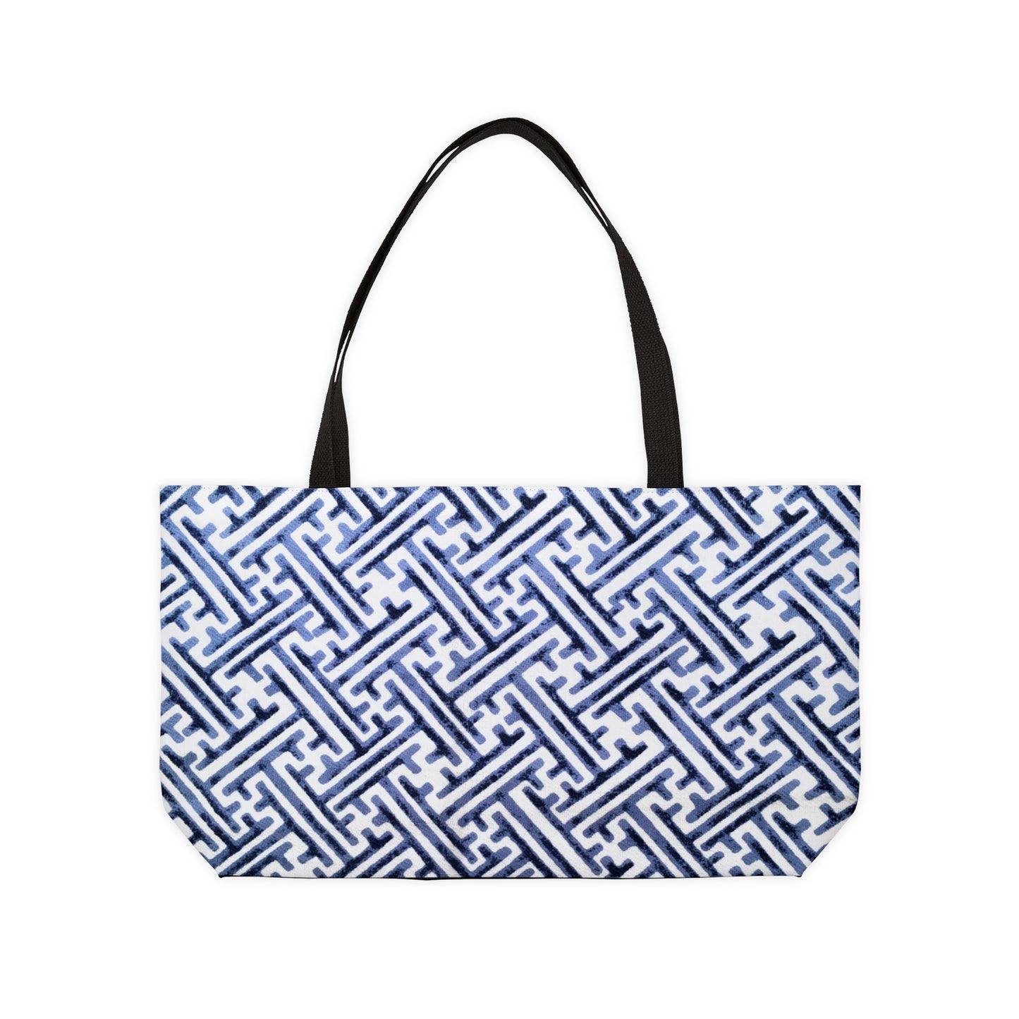 Berlin Weekender Tote Bag