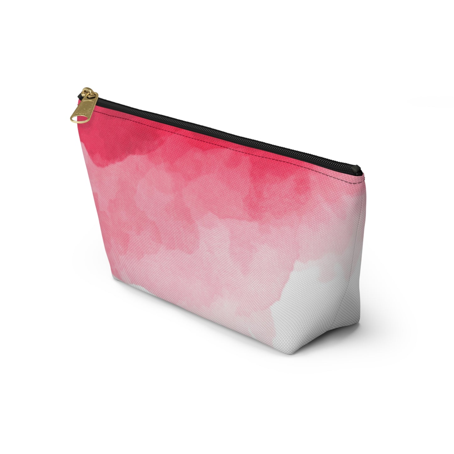 Red Sky Accessory Pouch w T-bottom