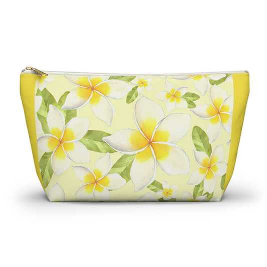 Oregon Floral Accessory Pouch w T-bottom