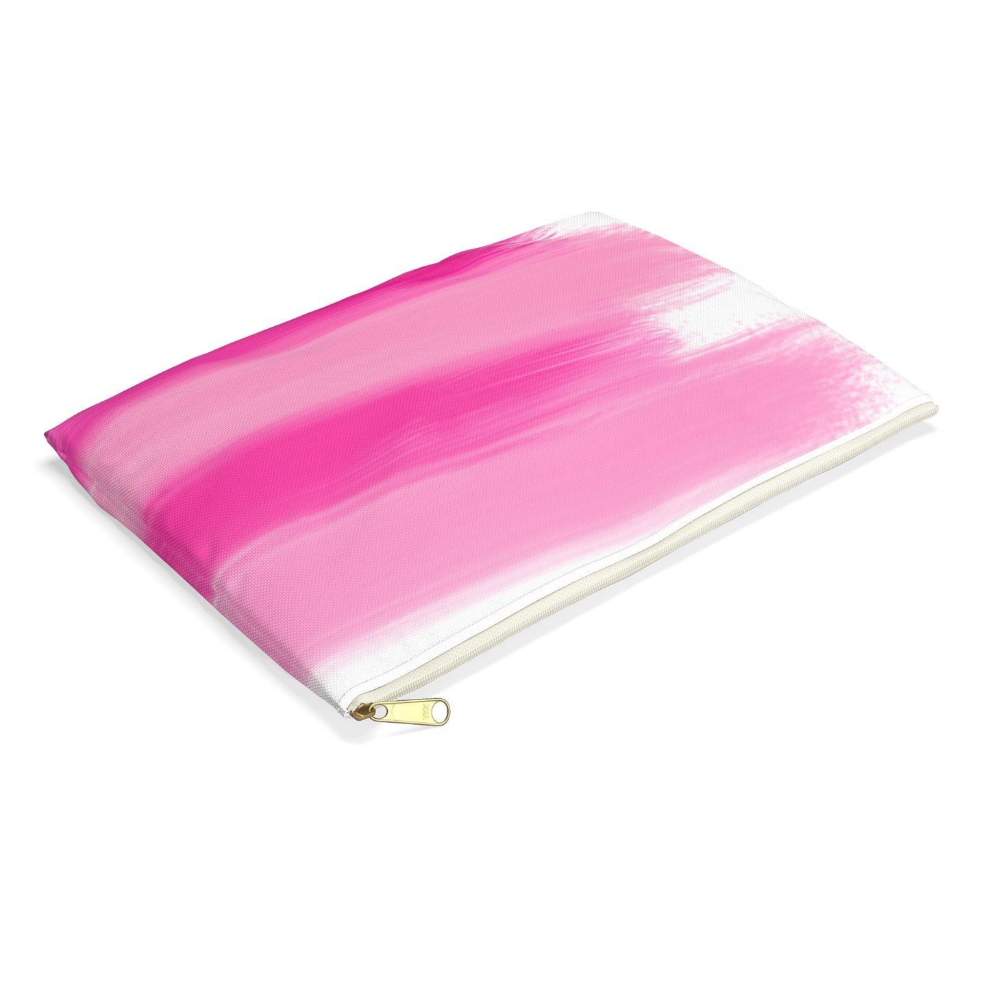 Forever Pink Accessory Pouch