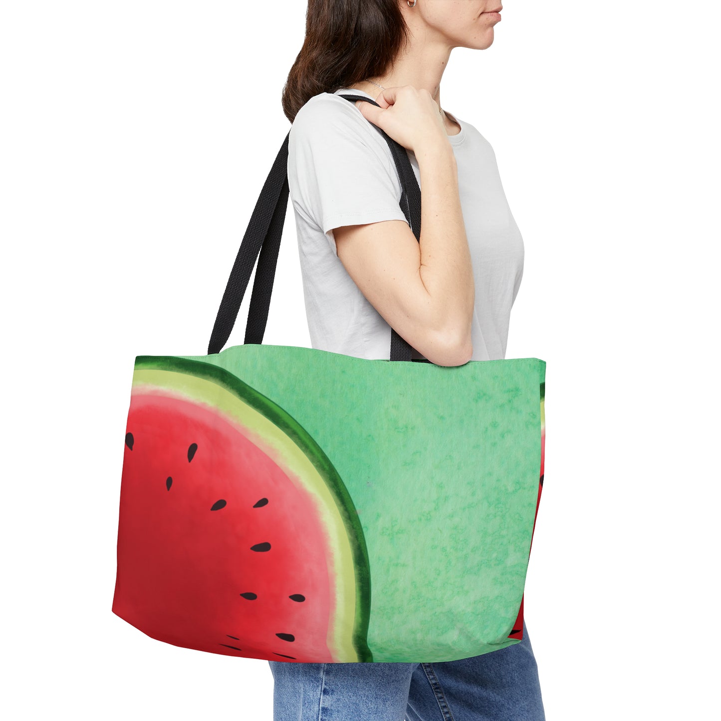 O Melon Weekender Tote Bag