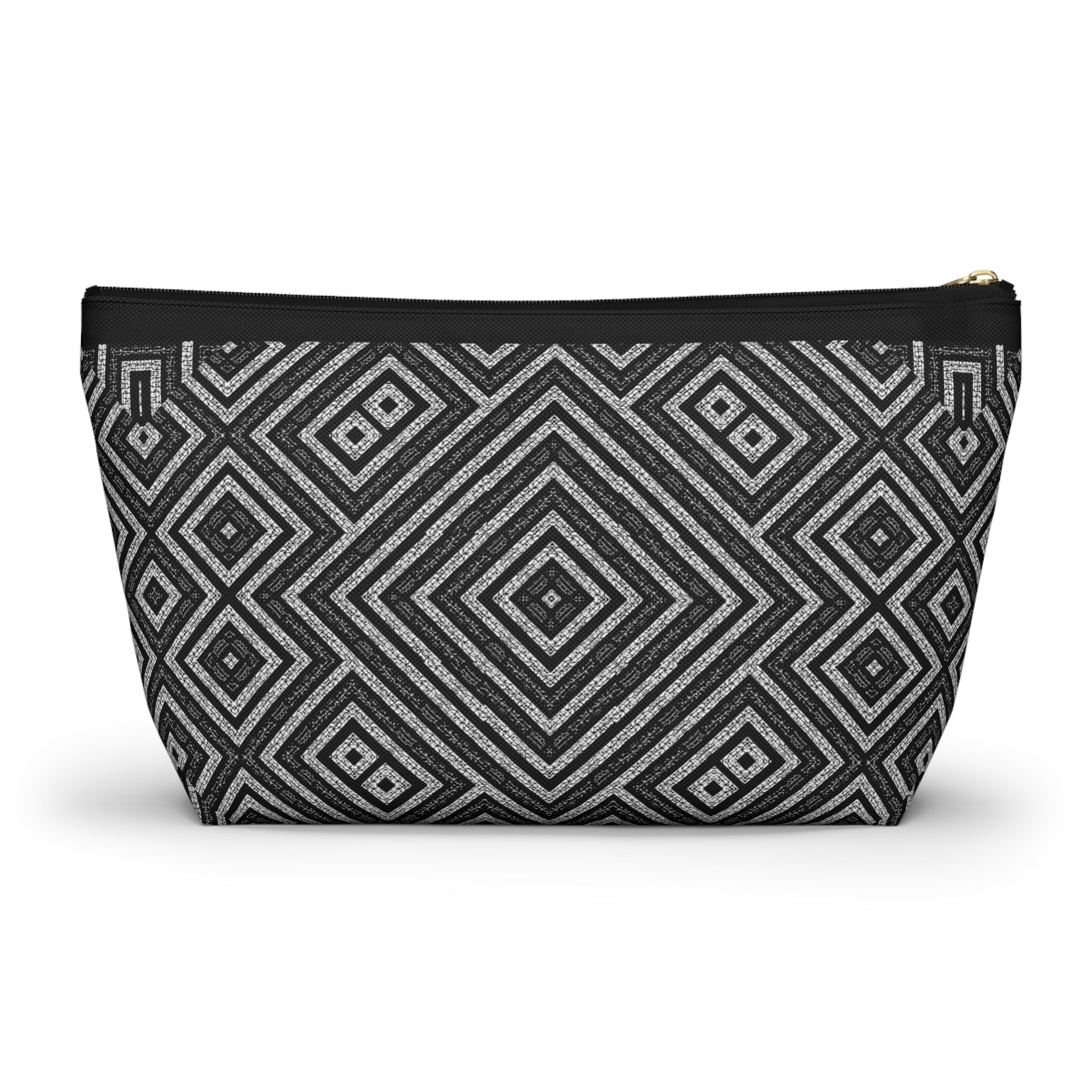 Lisbon Accessory Pouch w T-bottom