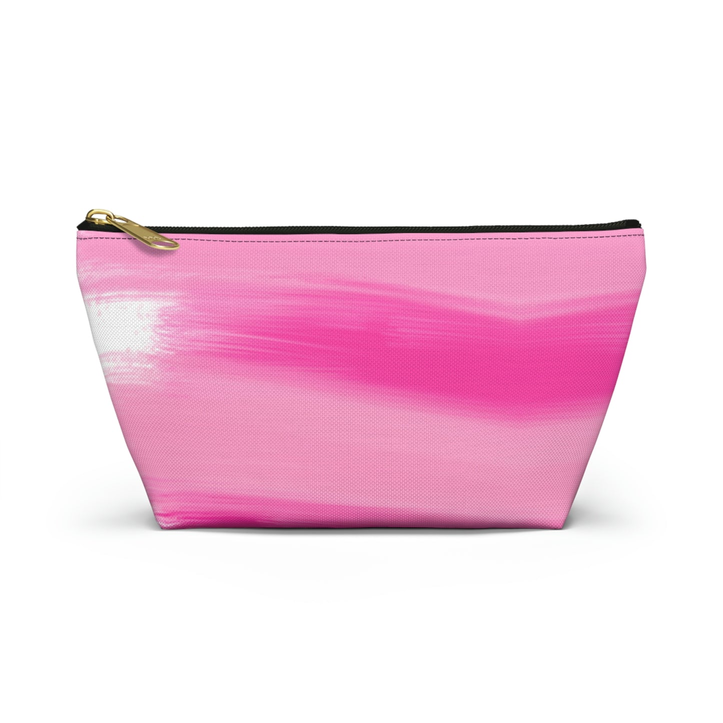 Forever Pink Accessory Pouch w T-bottom