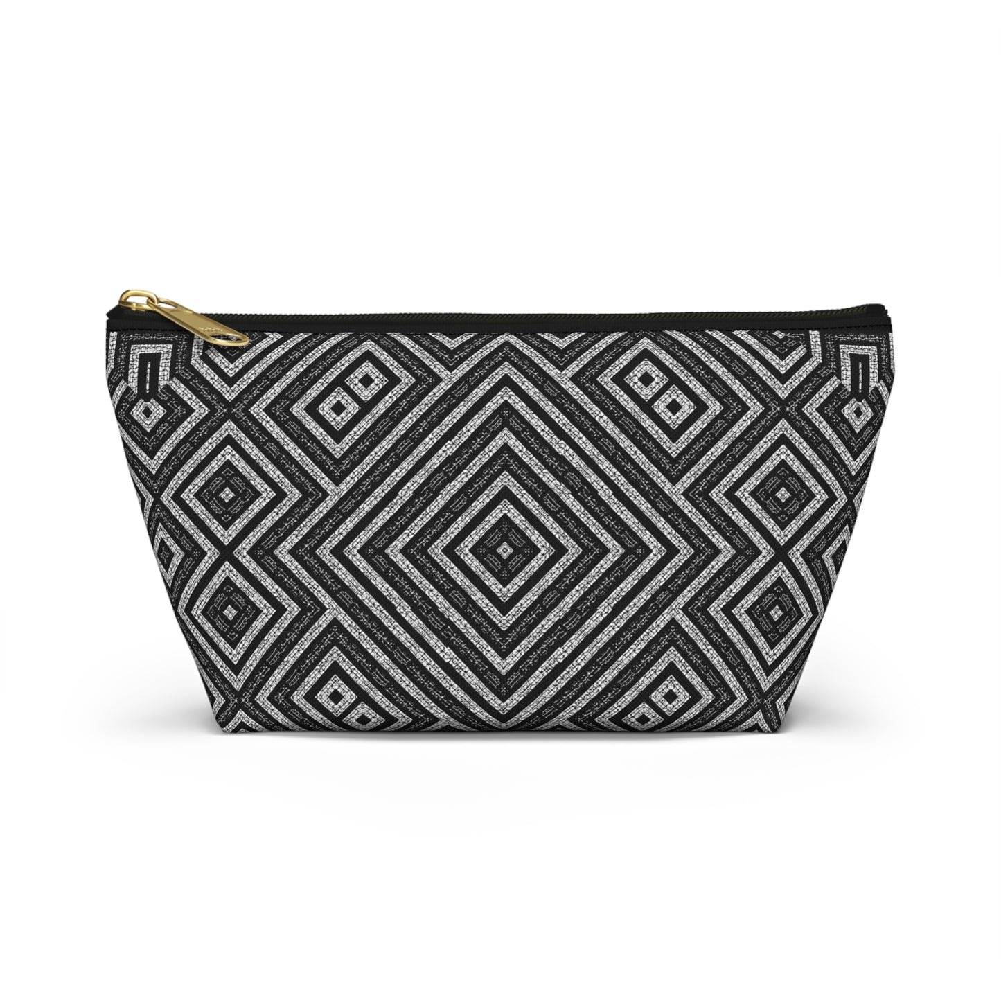 Lisbon Accessory Pouch w T-bottom