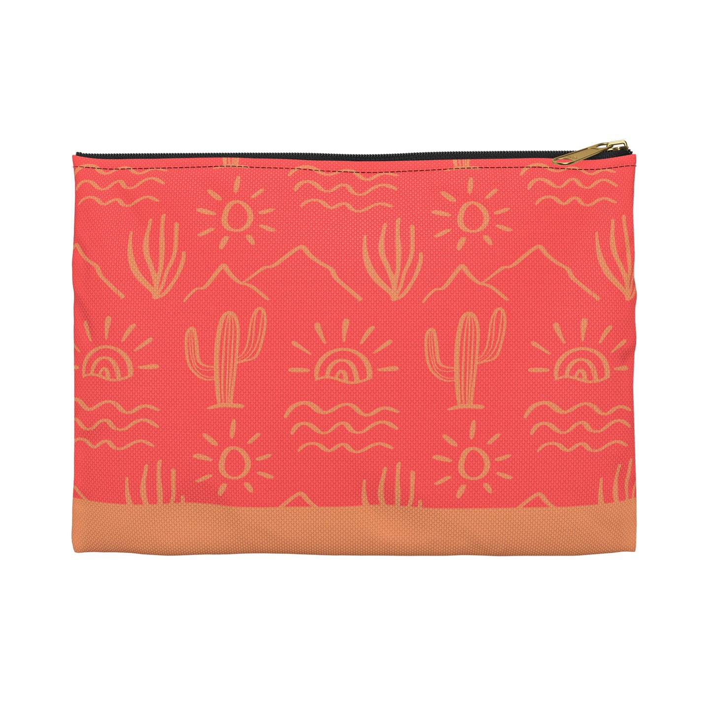 Southwest Accessory Pouch