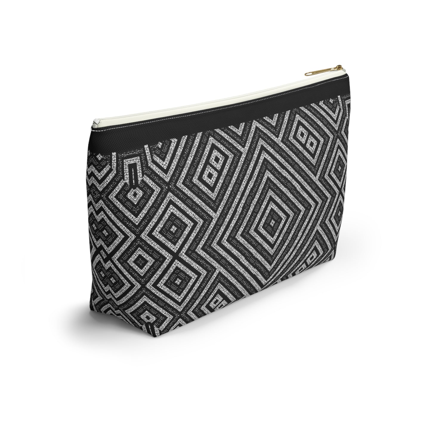 Lisbon Accessory Pouch w T-bottom