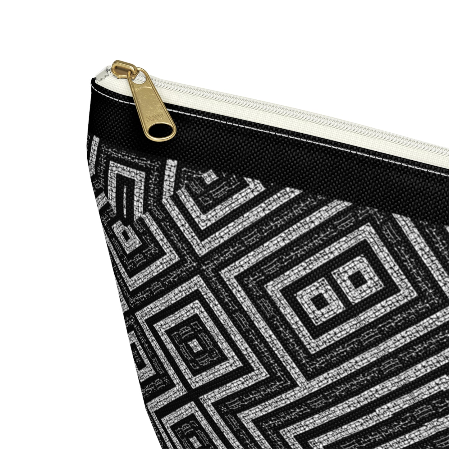 Lisbon Accessory Pouch w T-bottom