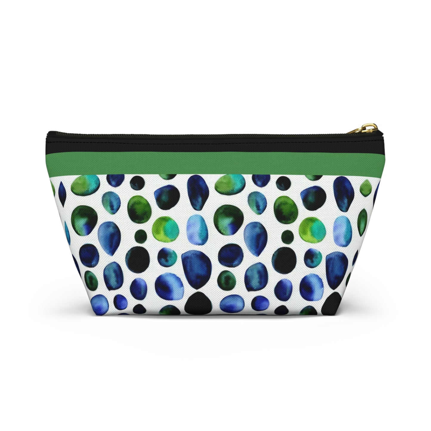 Stella Accessory Pouch w T-bottom