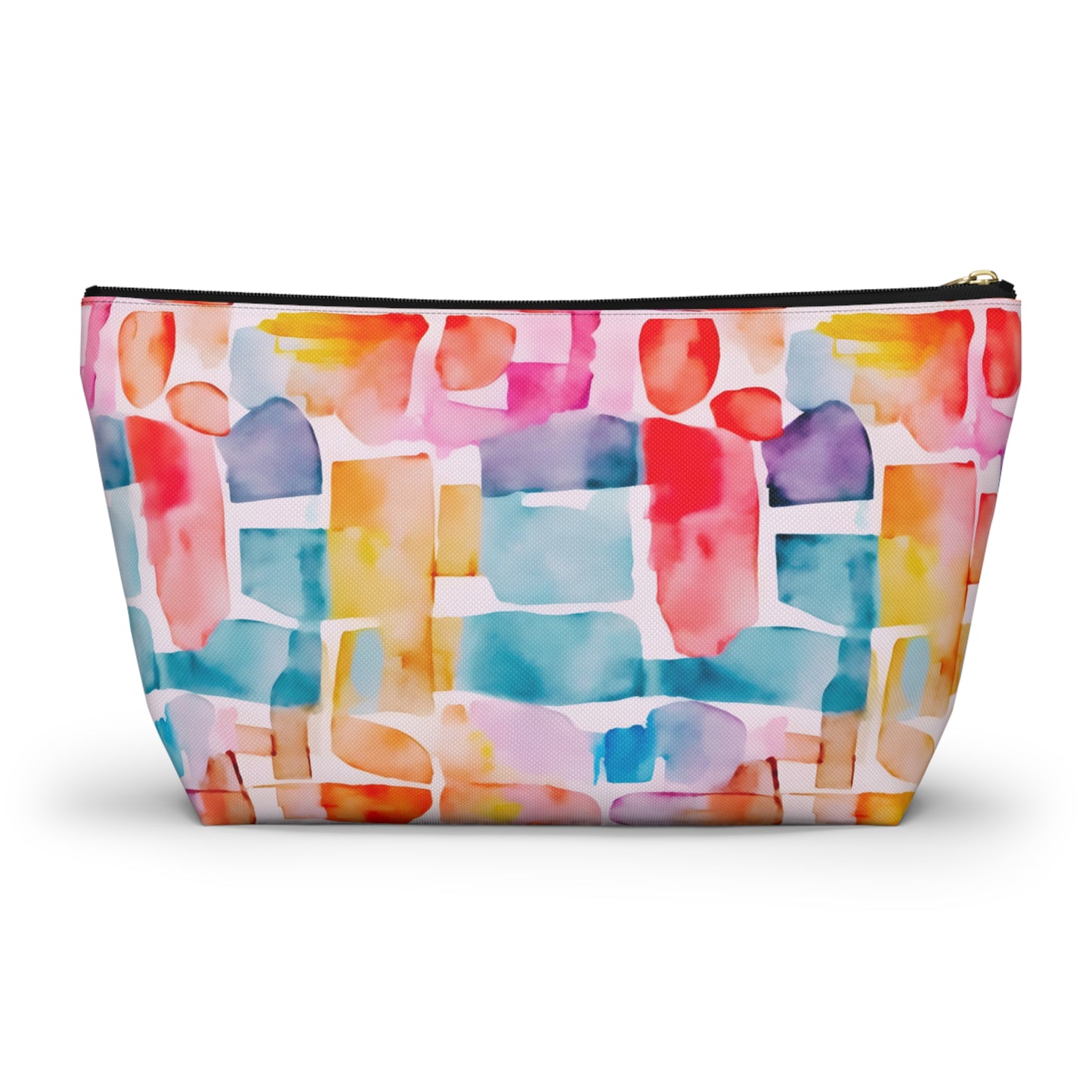 Lizzy Accessory Pouch w T-bottom