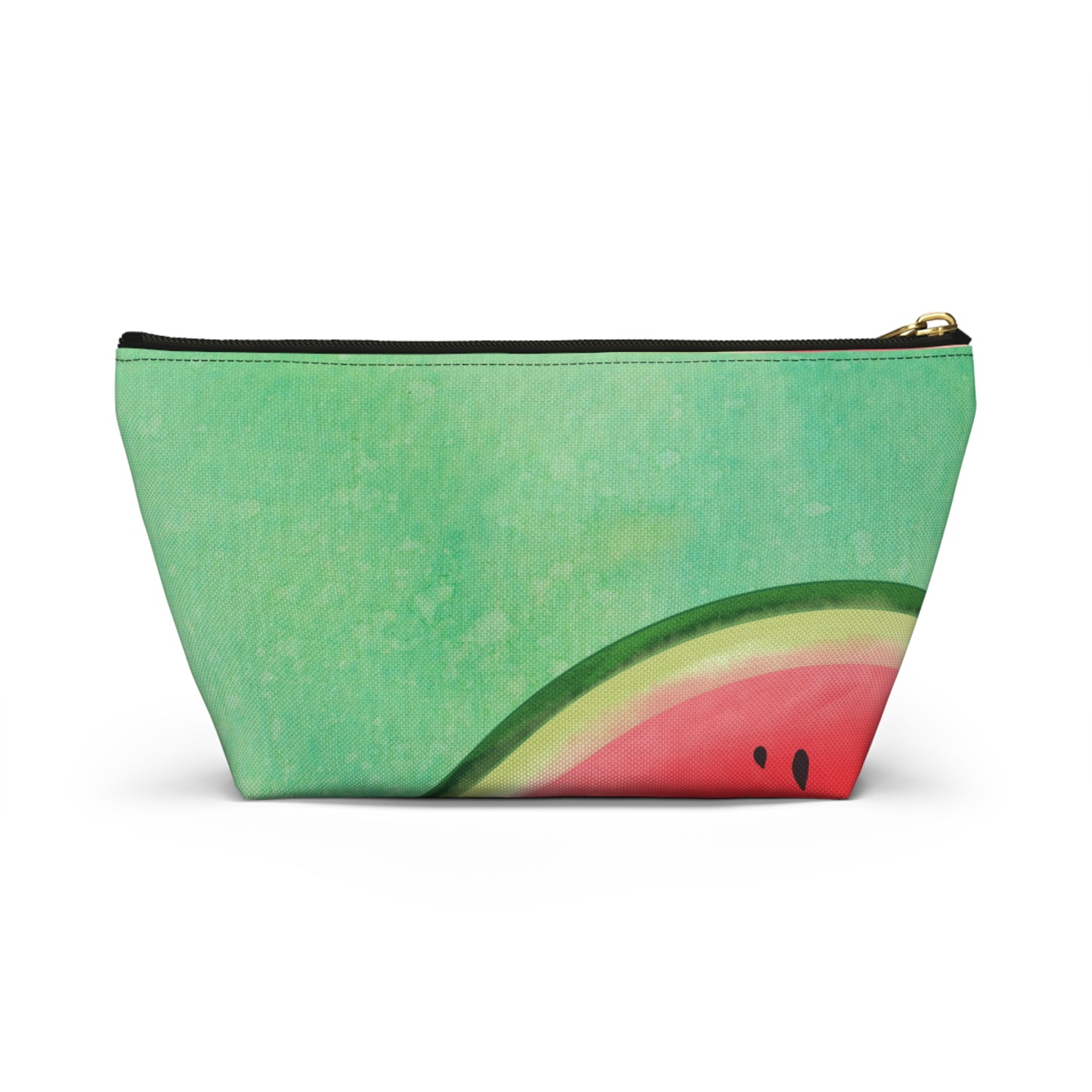 O Melon Accessory Pouch w T-bottom