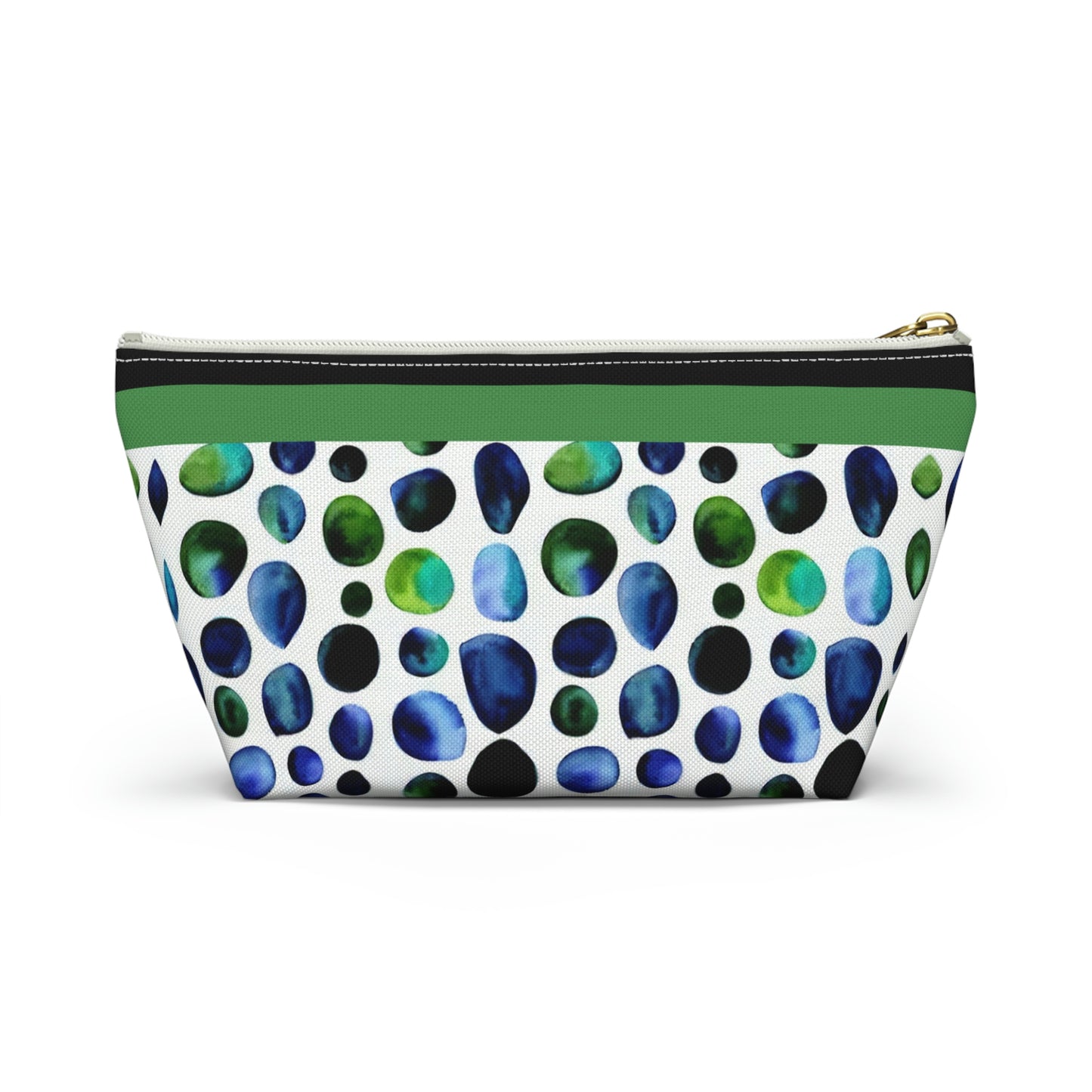 Stella Accessory Pouch w T-bottom