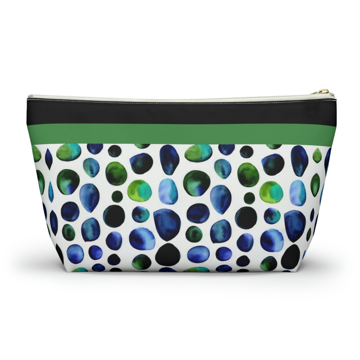 Stella Accessory Pouch w T-bottom