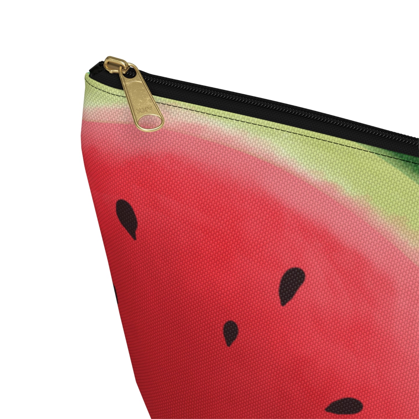 O Melon Accessory Pouch w T-bottom